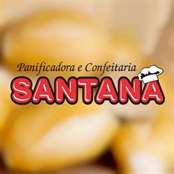 Panificadora e Confeitaria Santana