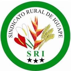 Sindicato Rural de Iguape(Patronal)