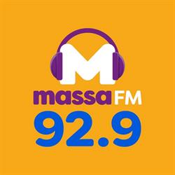 Massa FM São Paulo 92.9