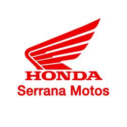 Serrana Motos Honda