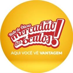Óticas Mercadão dos Óculos Foz do Iguaçu loja 01