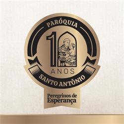 Paróquia Santo Antônio Jaú