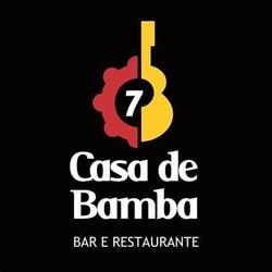 Casa de Bamba