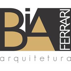 Bia Ferrari Arquitetura