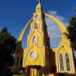 Paróquia Santo Antônio De Gopoúva - Diocese de Guarulhos (SP)