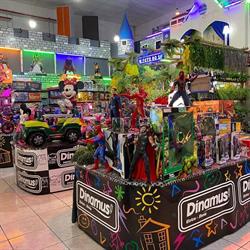 Dinamus Papelaria e Presentes