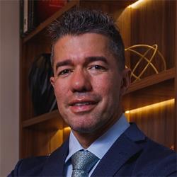 Dr. José Fleury Fernandes Junior