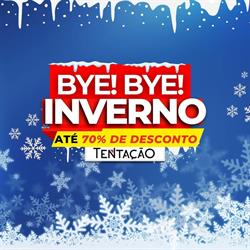 Loja Tentação
