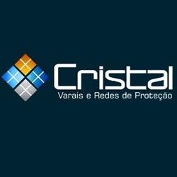 Cristal Redes de Proteção