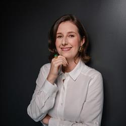 Carolina Nutricionista