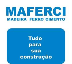 Maferci Materiais de Construção