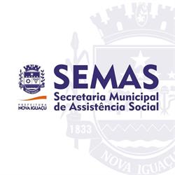 Secretaria Municipal de Assistência Social de Nova Iguaçu