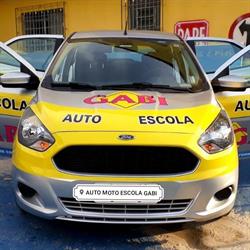 Auto Moto Escola GABI