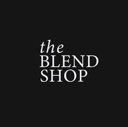 The Blend Shop