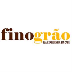 Fino Grão Máquinas e Cafés