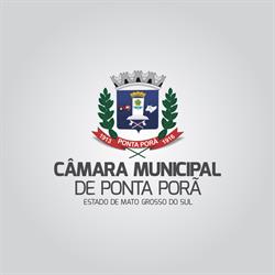 Câmara Municipal de Ponta Porã