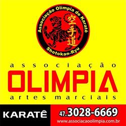 Associação Olimpia de Artes Marciais