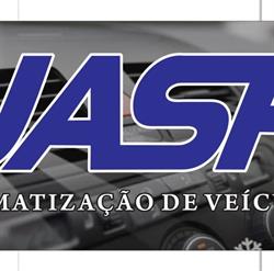 JASP Climatização de Veiculos