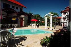 Residencial Sol e Mar de Floripa