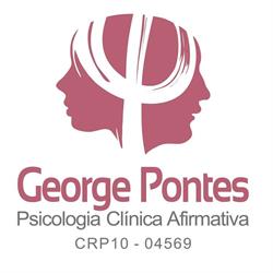 Consultório de Psicologia George Pontes