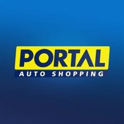 Portal Auto Shopping