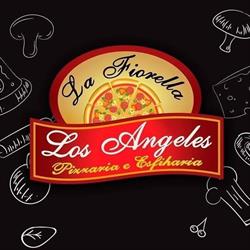 Pizzaria e Esfiharia La Fiorella - Los Angeles