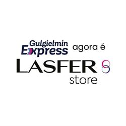 Escritório Comercial Lasfer - Gulgielmin Uniformes