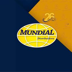Mundial Distribuidora