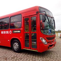 Ônibus Circular