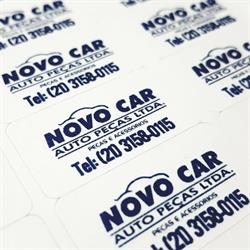 Novo Car Auto Peças