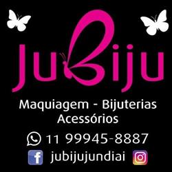Ju Biju Maquiagem