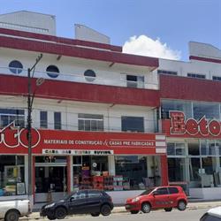 Beto Materiais de Construção