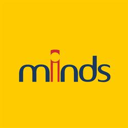Minds Idiomas - João Pessoa