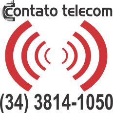 Contato Telecom - Patos de Minas