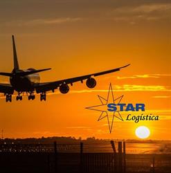 STAR Logistica Internacional LTDA