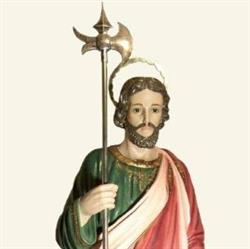 Paróquia São Judas Tadeu - Penha