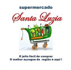 Supermercado Santa Luzia