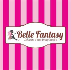 Belle Fantasy- Aluguel de fantasias