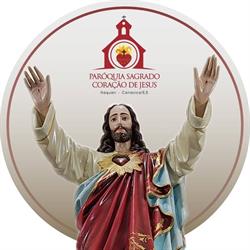 Paróquia Sagrado Coração de Jesus - Itaquari