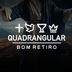 Igreja do Evangelho Quadrangular Bom Retiro