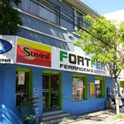Fortfer Ferragem & Bazar