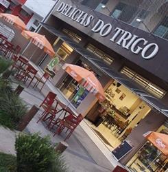Panificadora e Confeitaria Delícias do Trigo