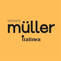 Móveis Müller