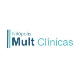 Clínica Médica - Nilópolis Mult Clínicas