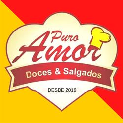 Puro Amor Doces e Salgados