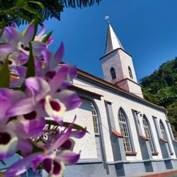 Igreja Luterana de Testo Alto