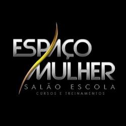 Salão Escola Espaço Mulher