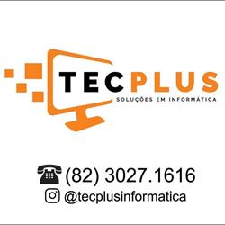 Tec Plus Soluções informática