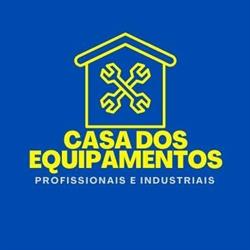 Casa Dos Equipamentos