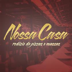 Nossa Casa Pizzaria